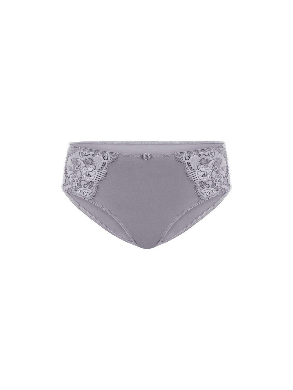 Taillenslip Latina Susa grau günstig online kaufen