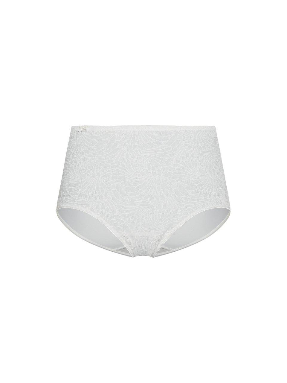 Slip Sevilla Van Susa wit