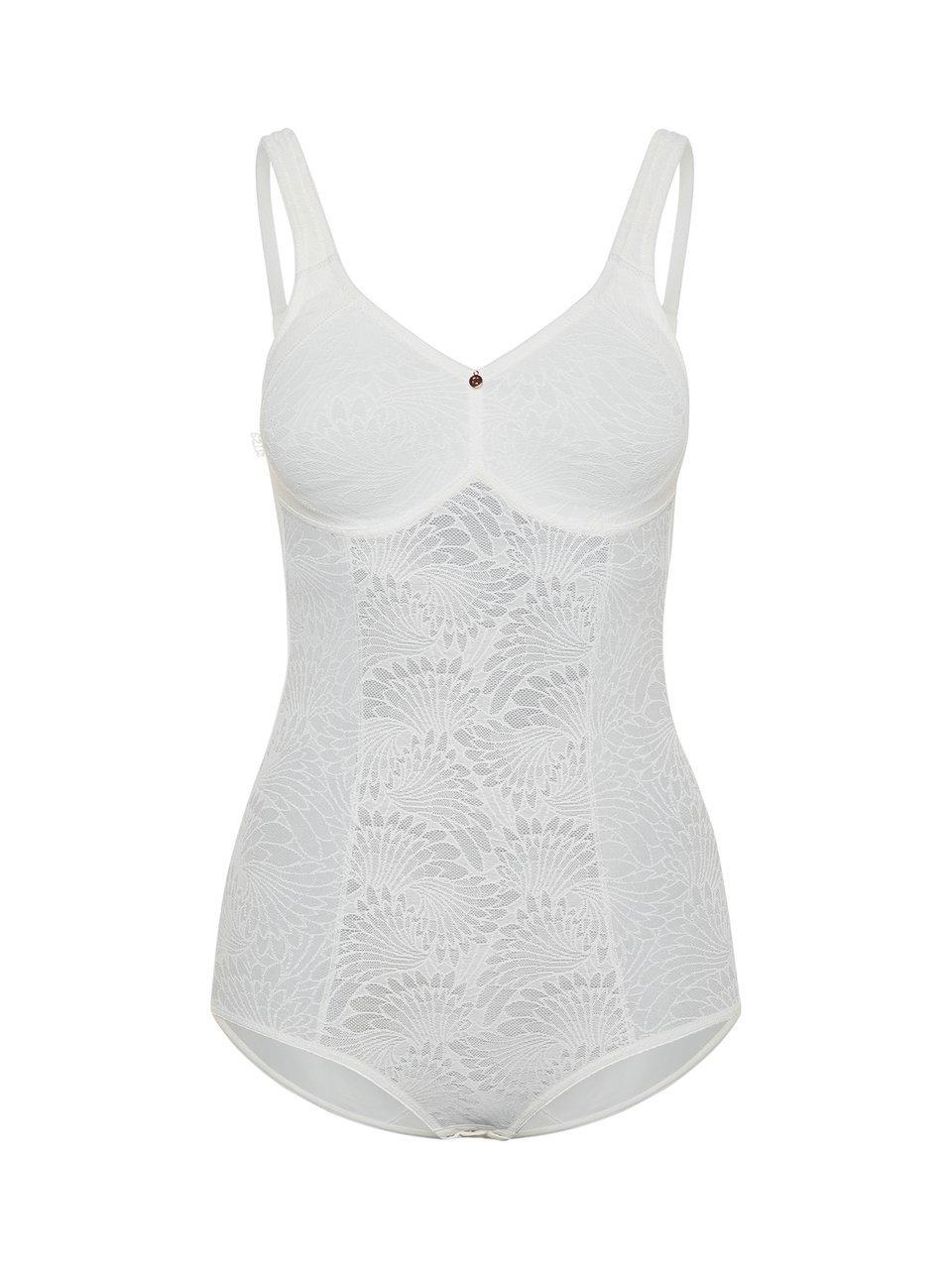 Body Sevilla Van Susa wit