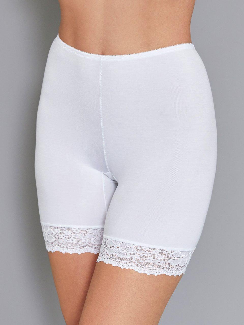 Nina v. C. - Lange panty