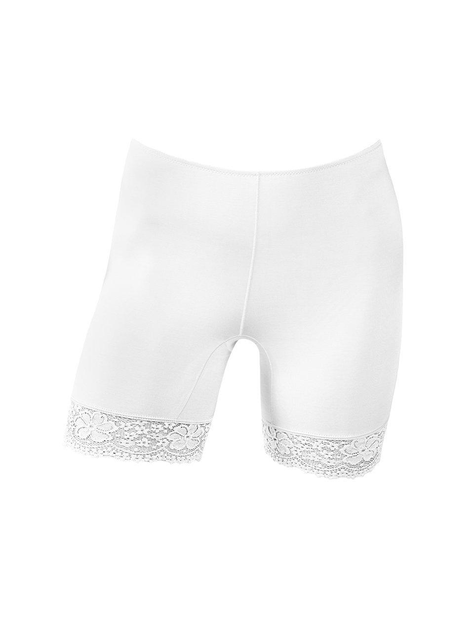 Long-Panty Nina v. C. weiss günstig online kaufen