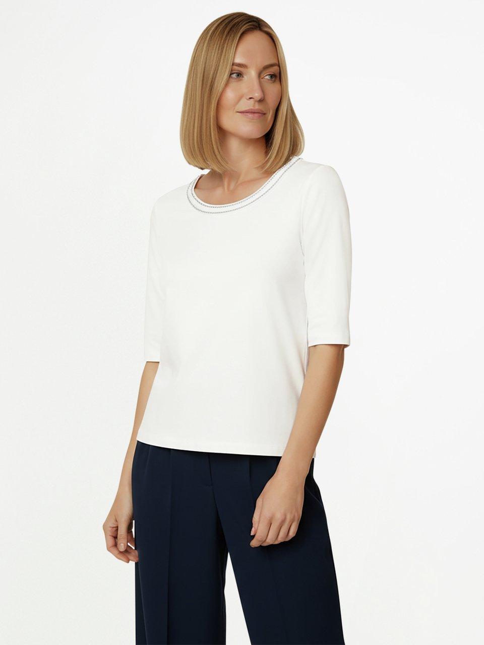 St. Emile - Rundhals-Shirt