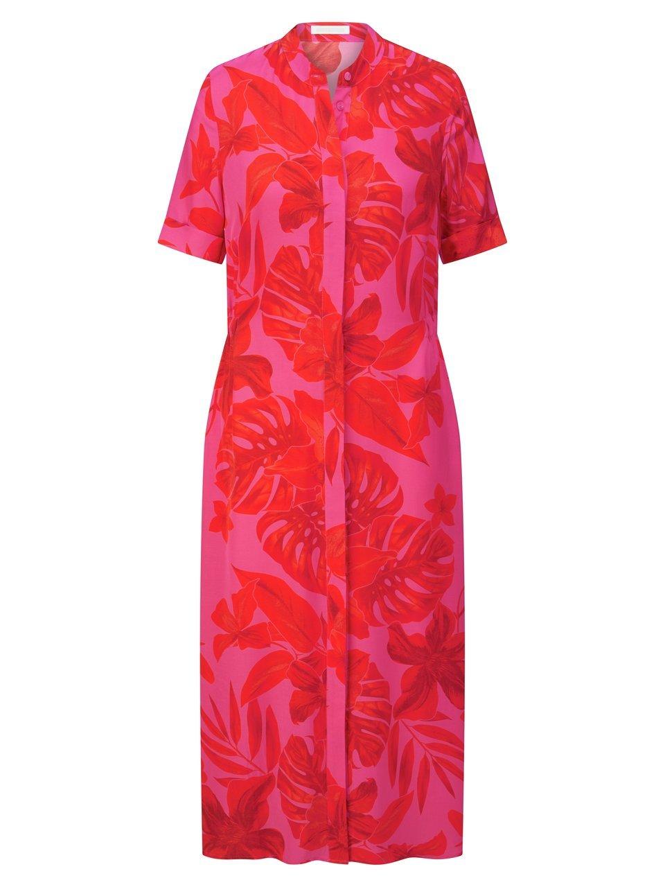 Kleid 1/2-Arm St. Emile pink günstig online kaufen