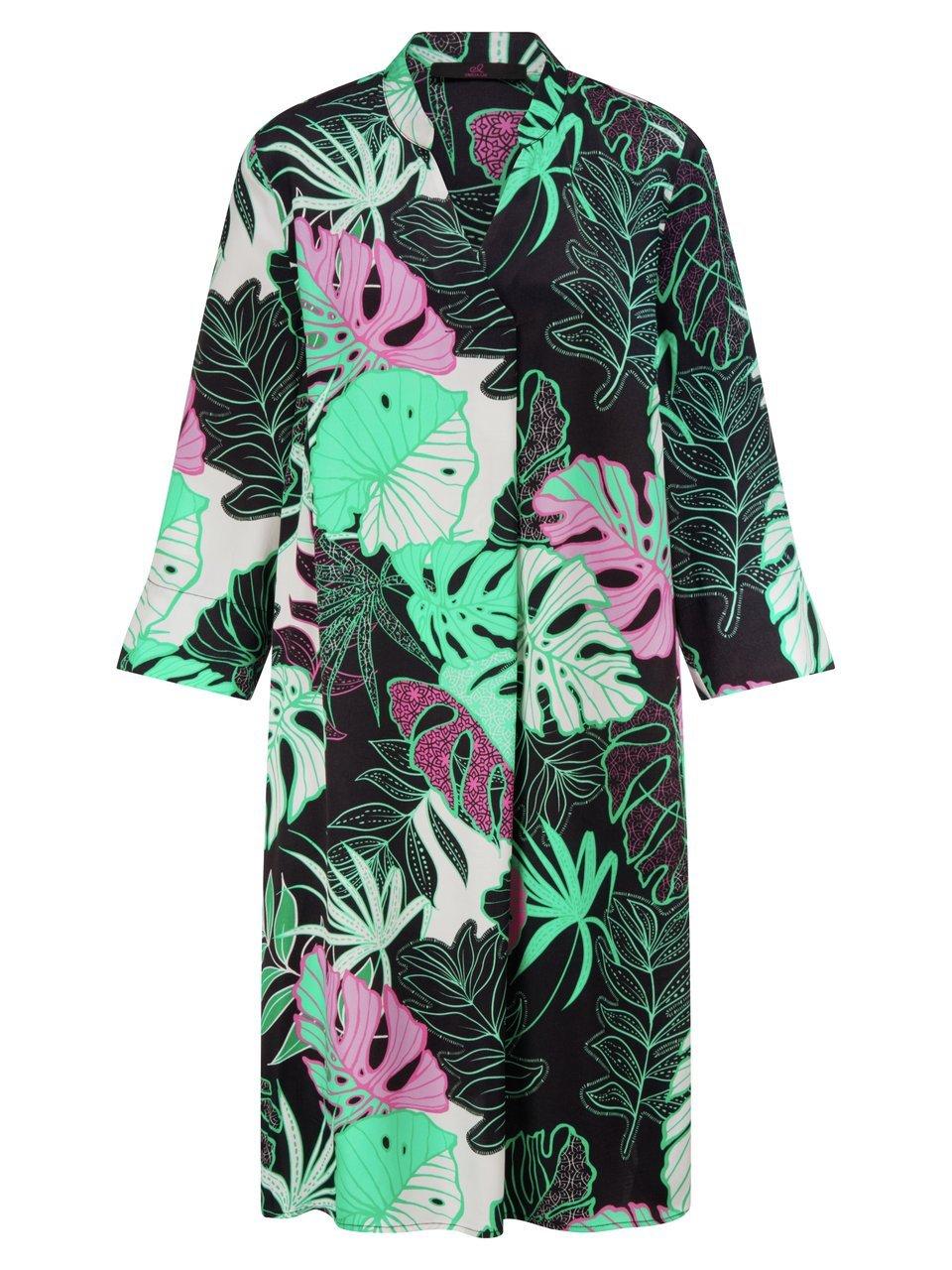 Tunika 3/4-Arm Emilia Lay schwarz günstig online kaufen