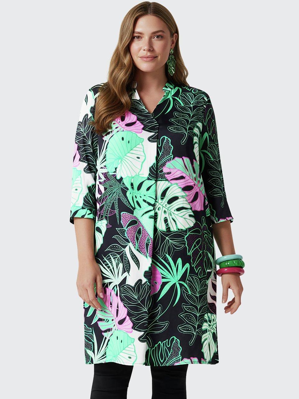 Emilia Lay - Tunika mit 3/4-Arm
