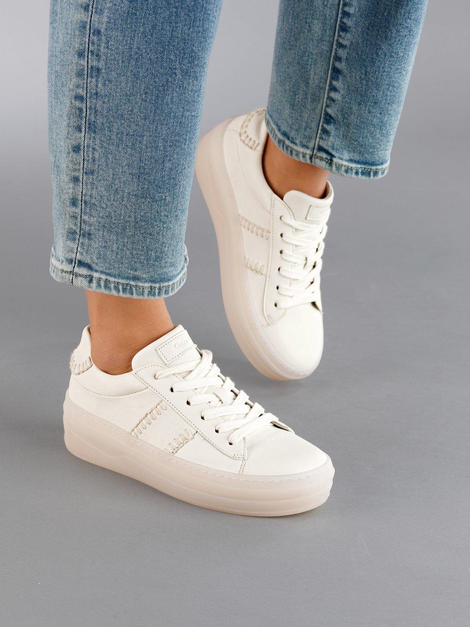 Gabor - Plateausneakers Best fitting