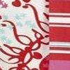 rood/multicolour-123802