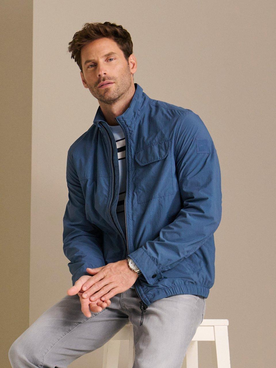 CALAMAR - Jacke