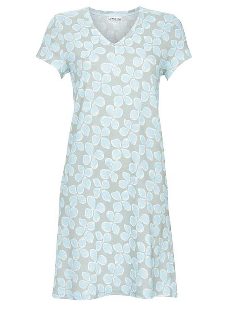 Nachthemd Ringella mehrfarbig günstig online kaufen