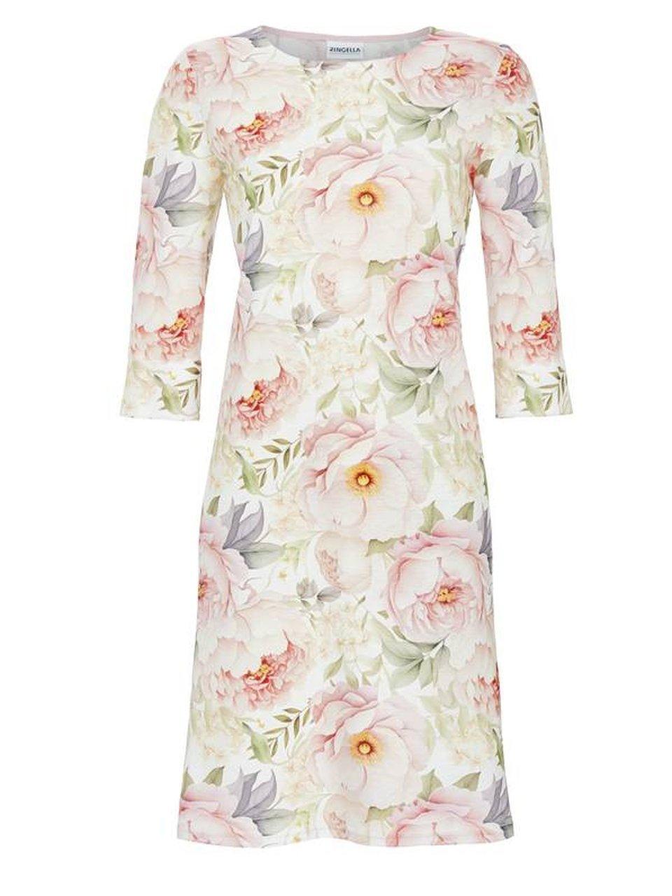 Nachthemd Ringella mehrfarbig günstig online kaufen