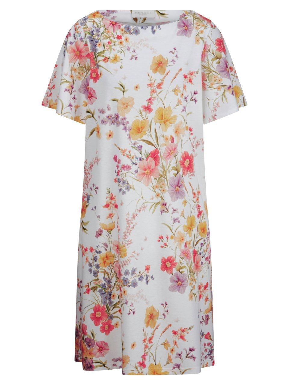 Nachthemd Hutschreuther weiss günstig online kaufen