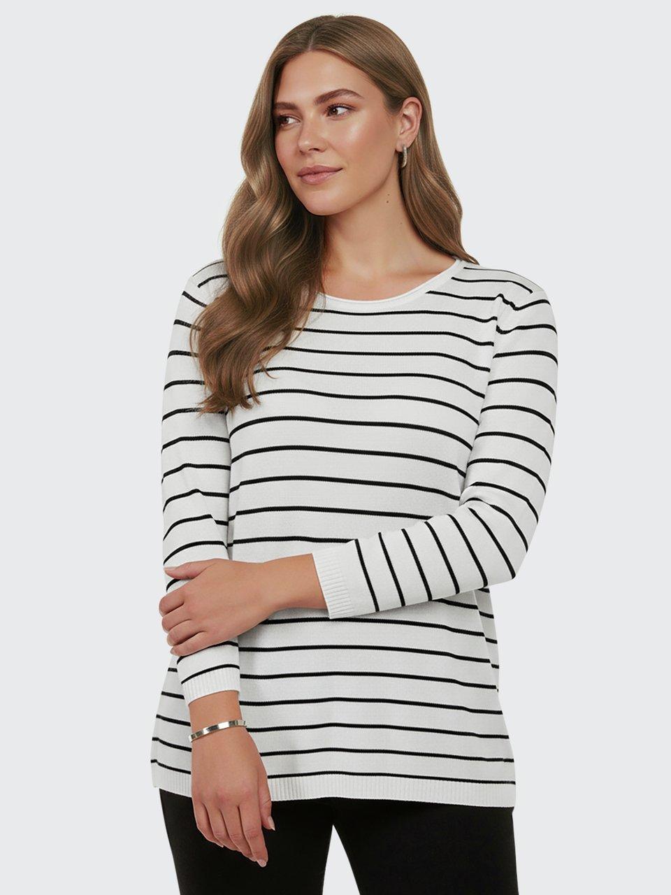 Emilia Lay - Le pull