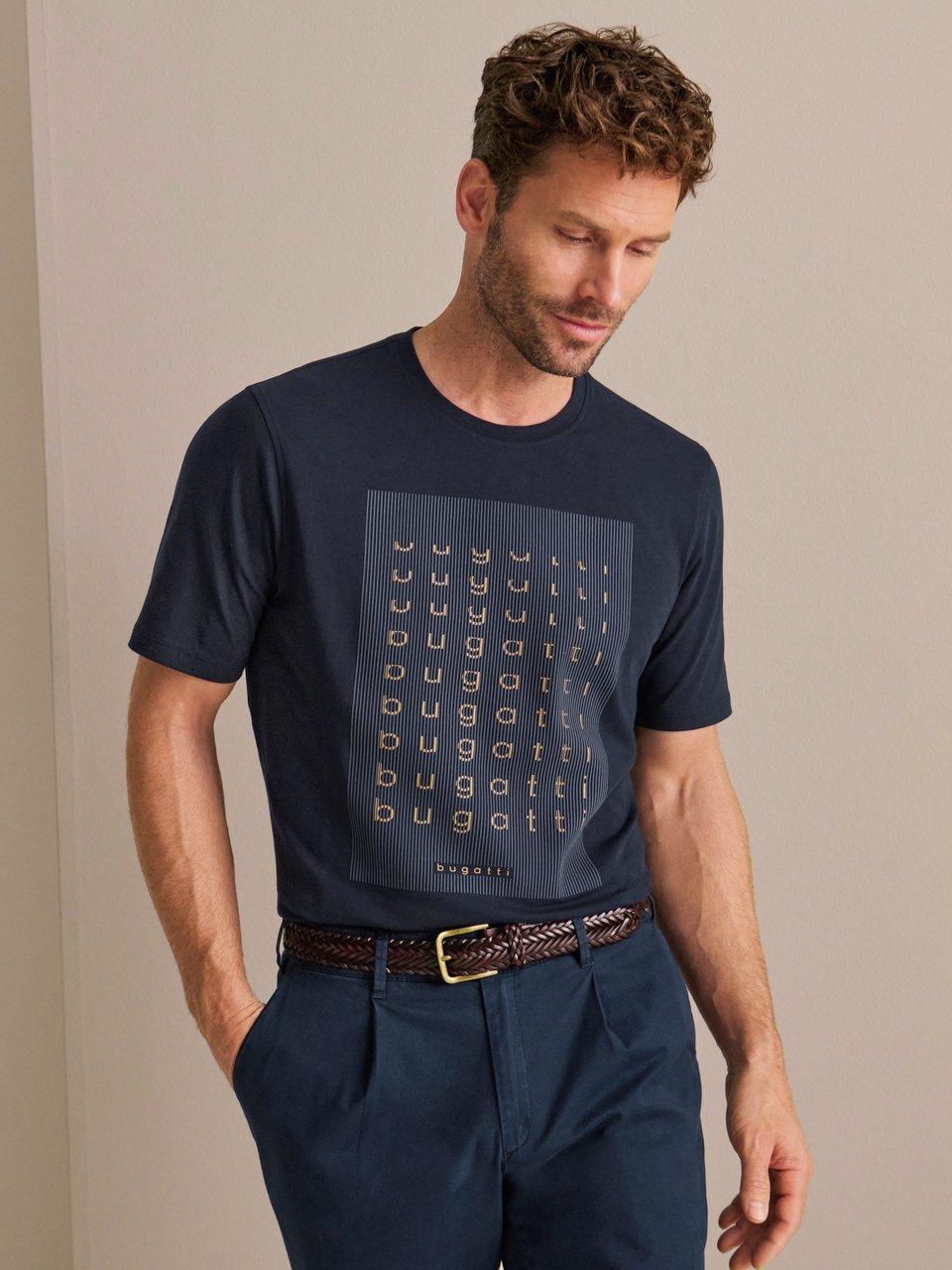 Bugatti - Le T-shirt