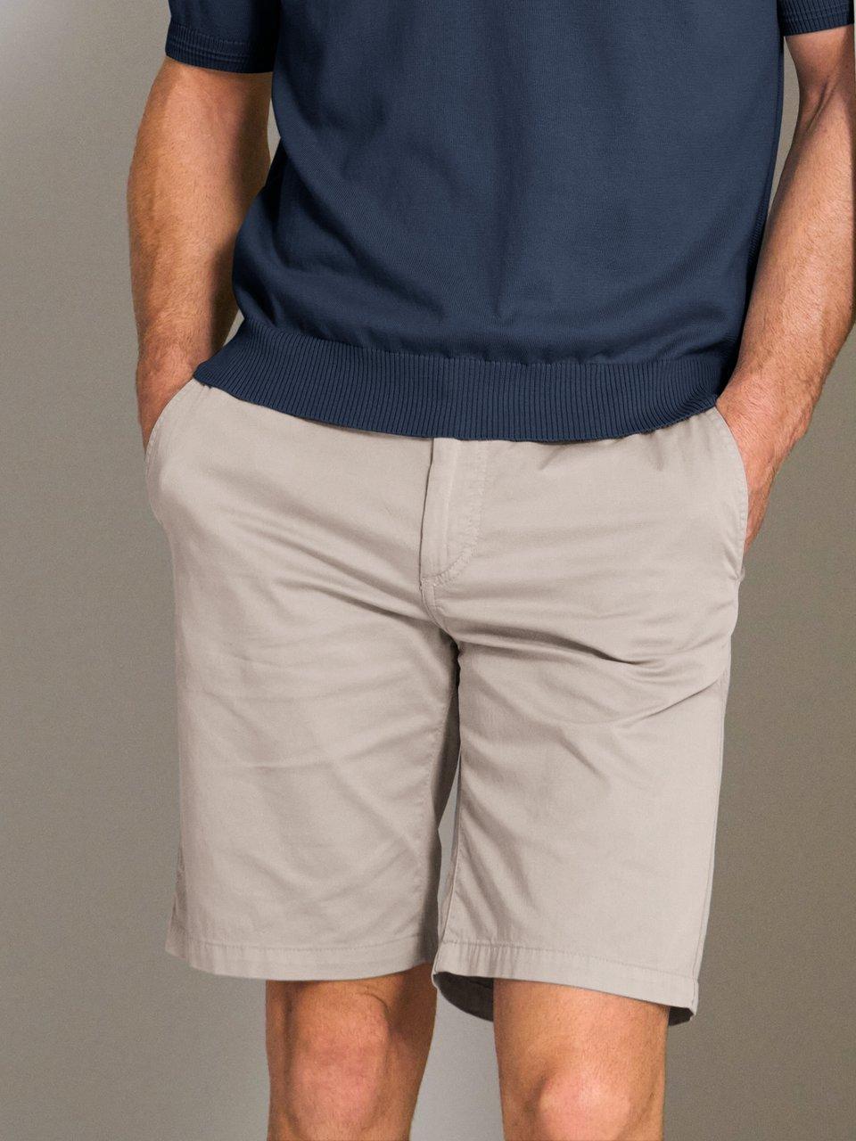 BOSS - Bermudas Chino-tapered DS