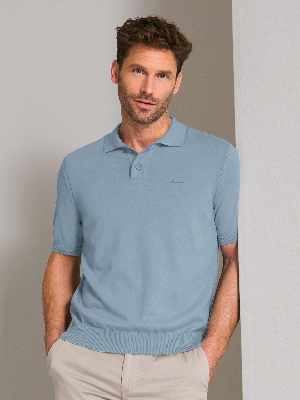 BOSS - Polo-trui ASAC P