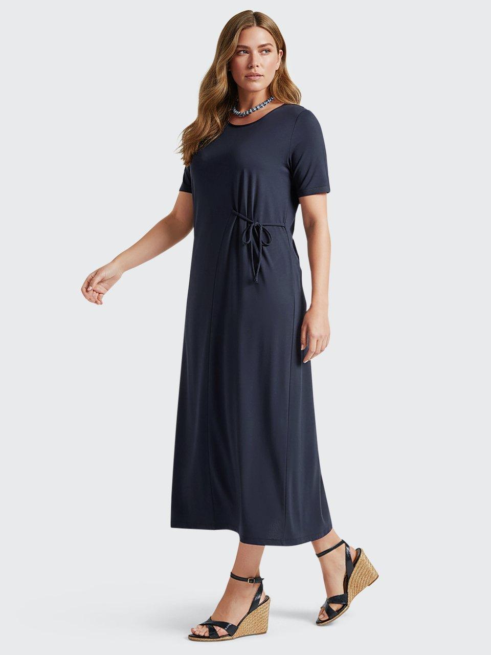 Emilia Lay - La robe en jersey