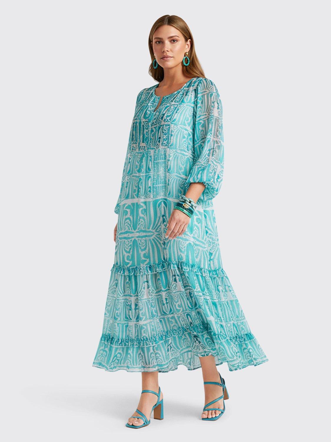 Emilia Lay - Kleid zum Schlupfen