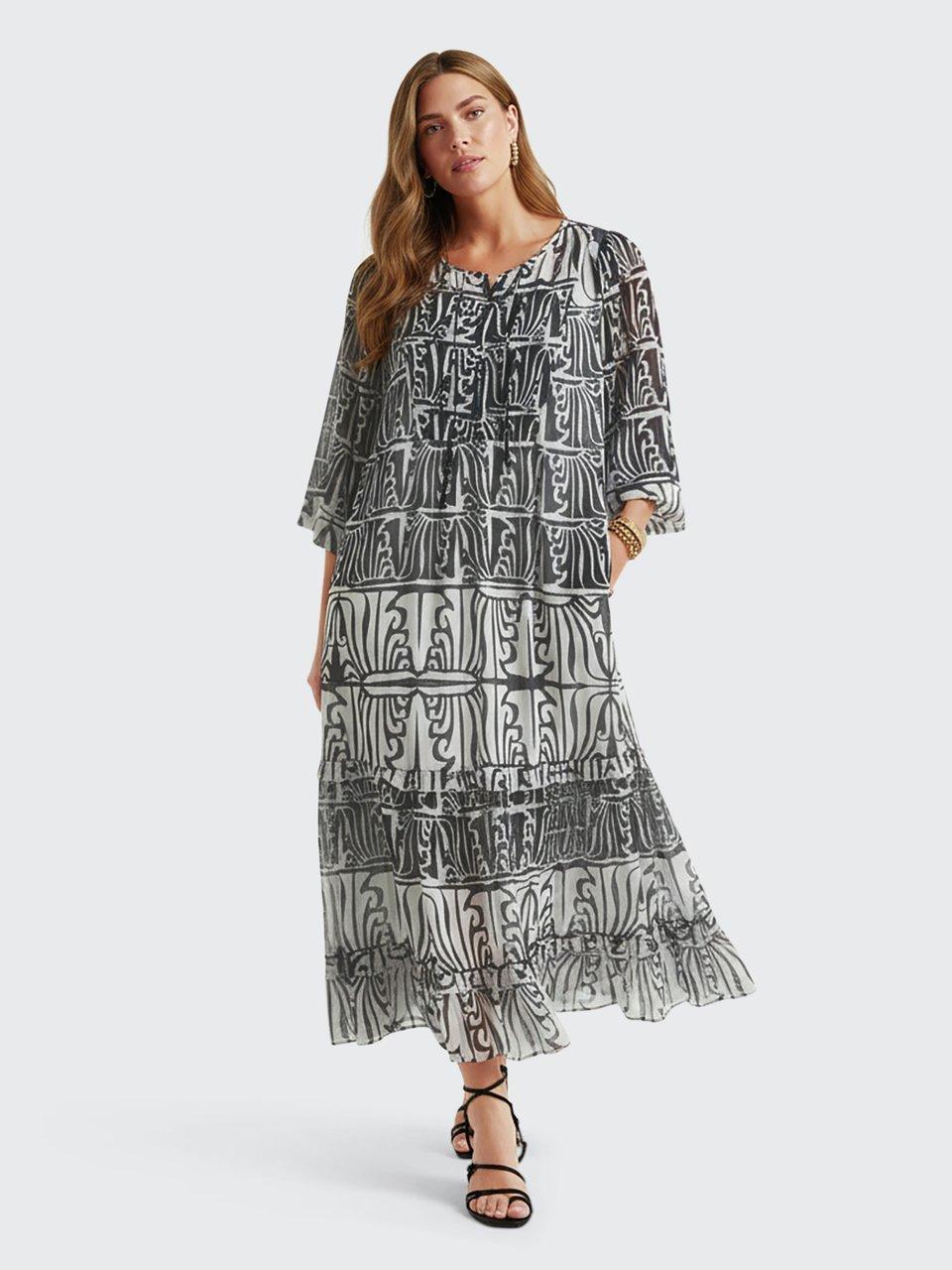 Emilia Lay - Kleid zum Schlupfen