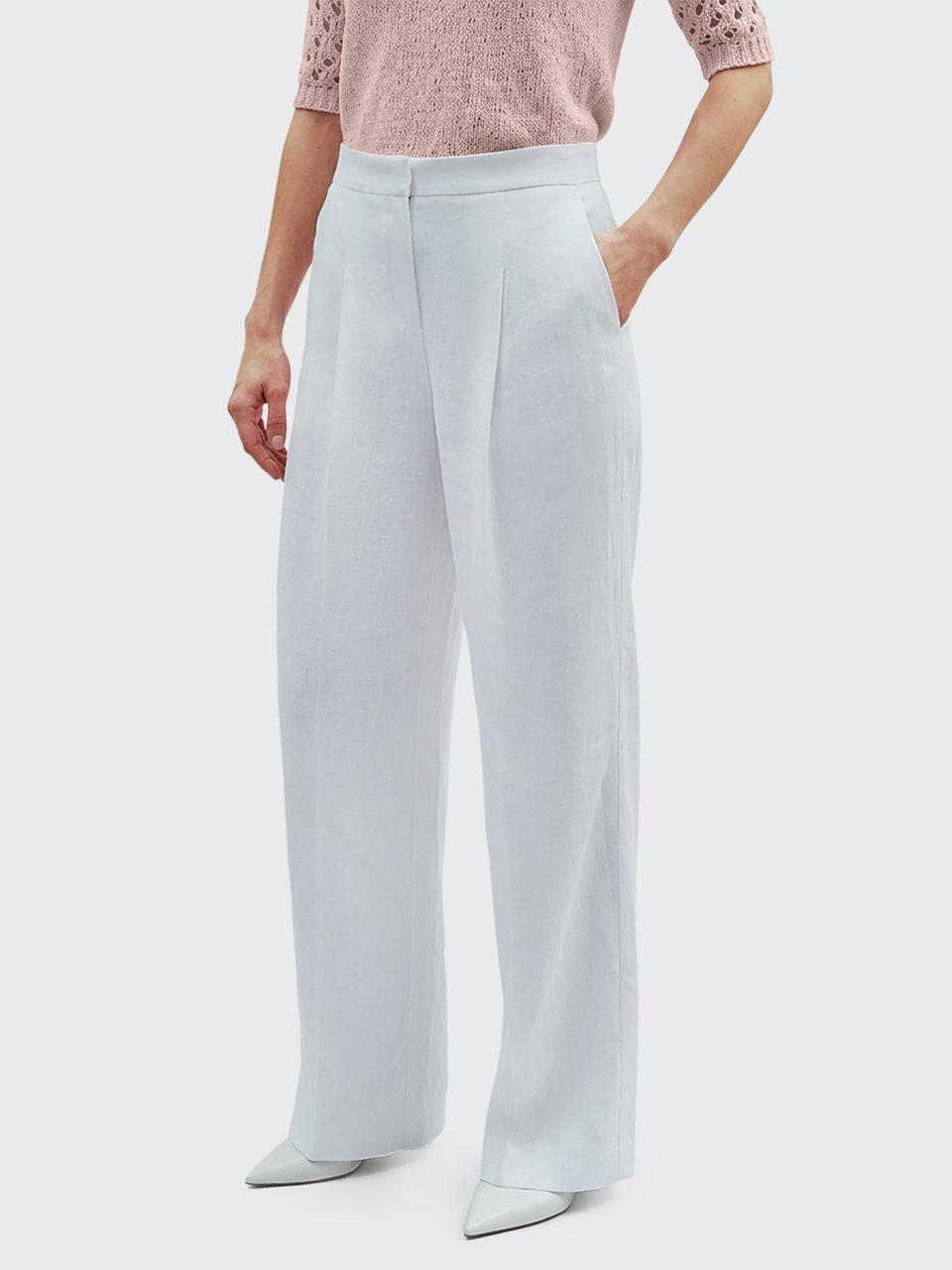 BOSS - Le pantalon Relaxed Fit