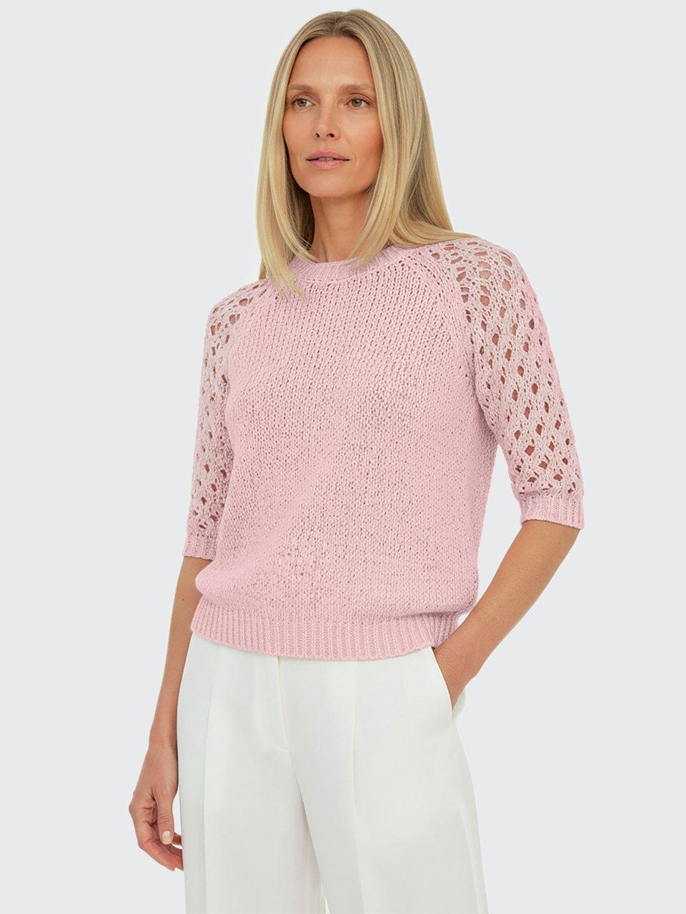 BOSS - Le pull Fanuka
