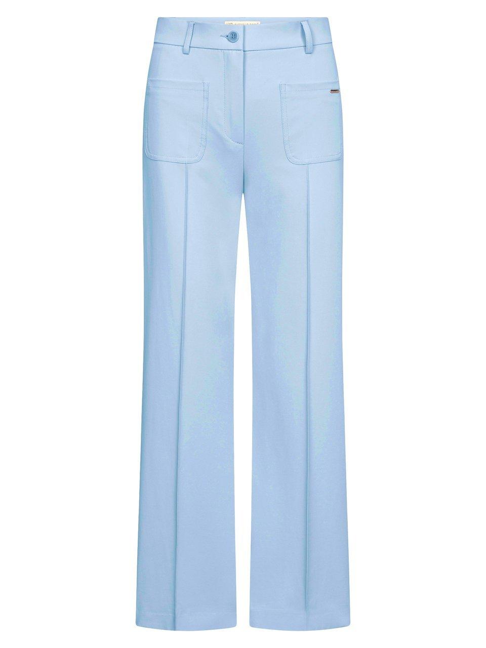 Jersey-Hose Modell Miley Raffaello Rossi blau günstig online kaufen