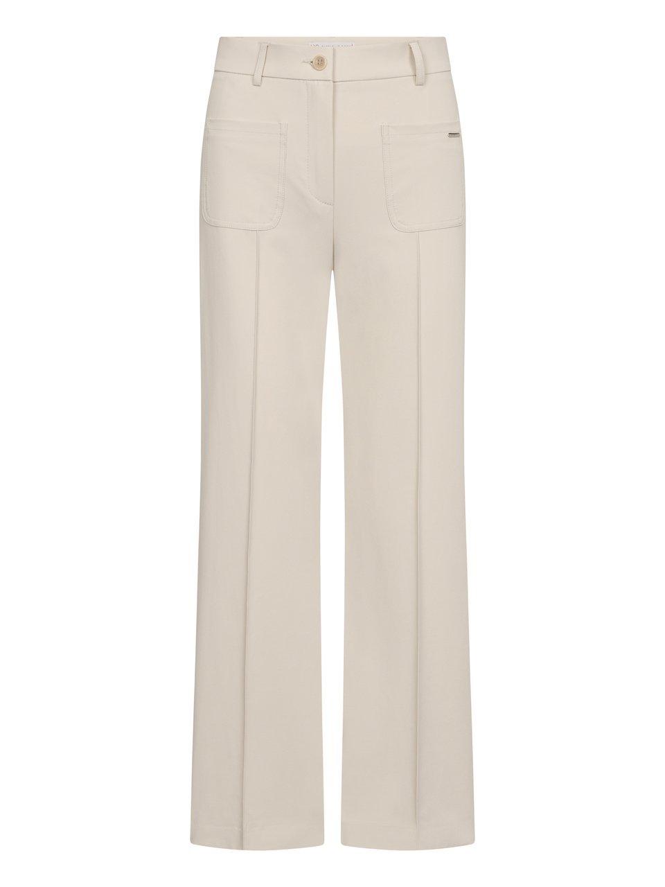 Jersey-Hose Modell Miley Raffaello Rossi beige günstig online kaufen
