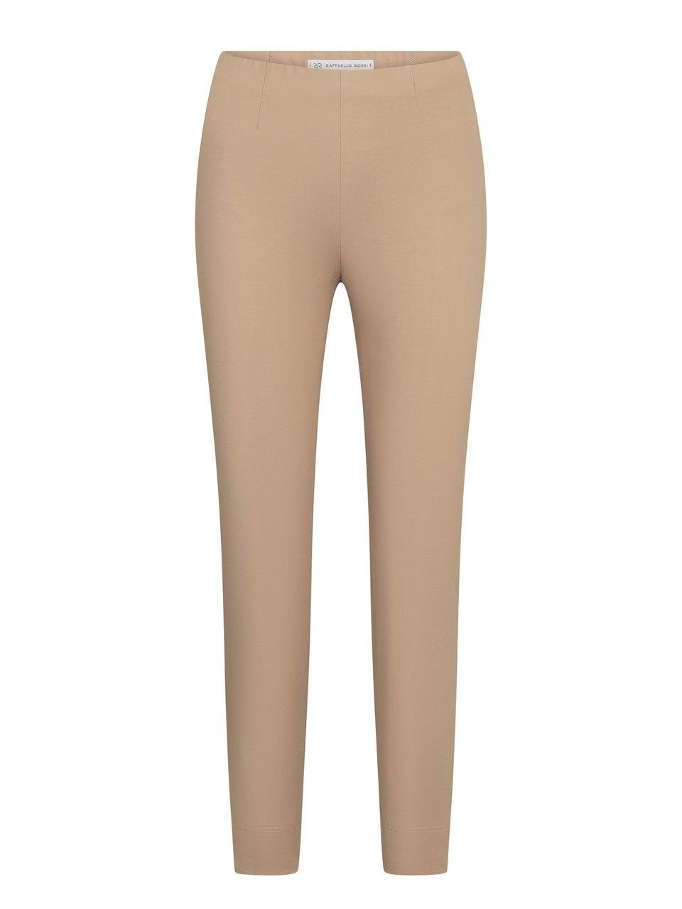 Knöchellange Schlupf-Hose Modell Penny Raffaello Rossi beige günstig online kaufen