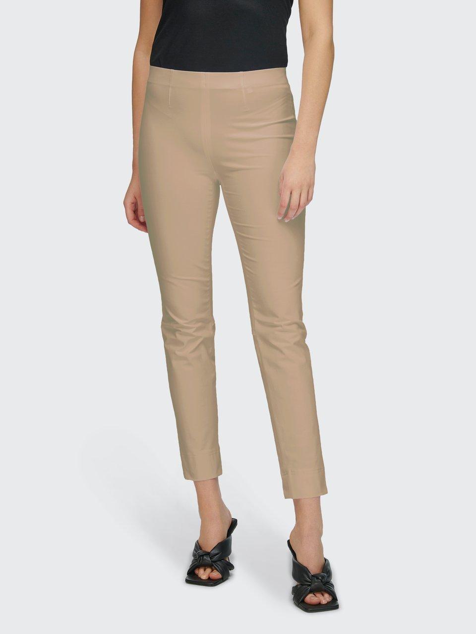 Raffaello Rossi - Le pantalon longueur chevilles modèle Penny