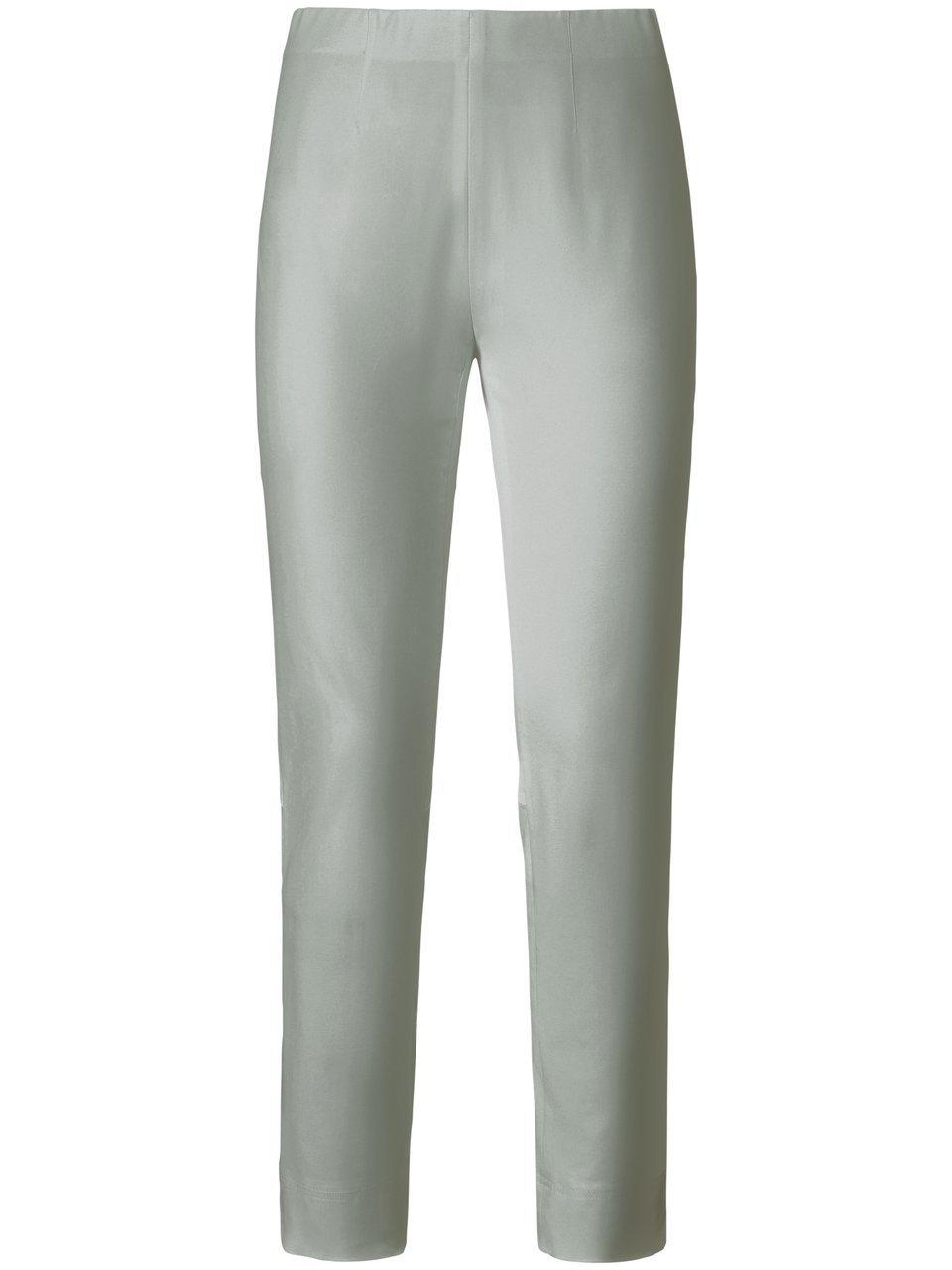 Knöchellange Schlupf-Hose Modell Penny Raffaello Rossi grün günstig online kaufen