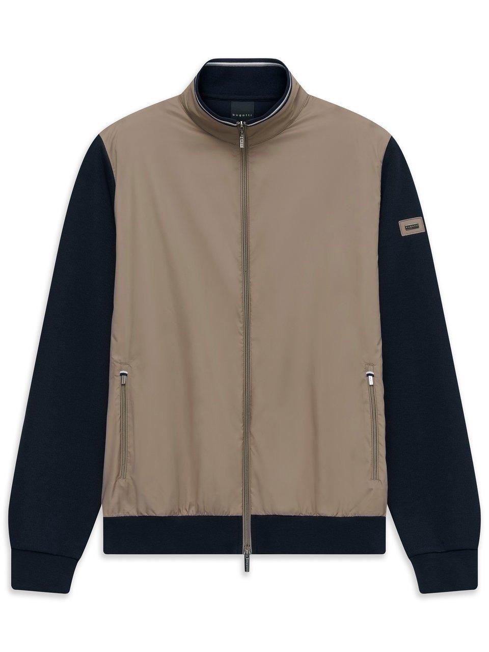 Blouson Bugatti blau günstig online kaufen