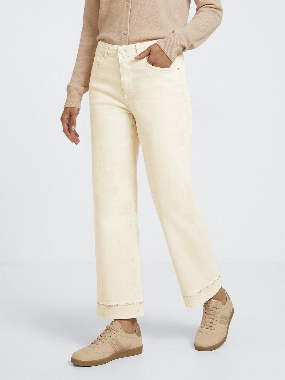 Raffaello Rossi - 7/8-Jeans Modell Kira