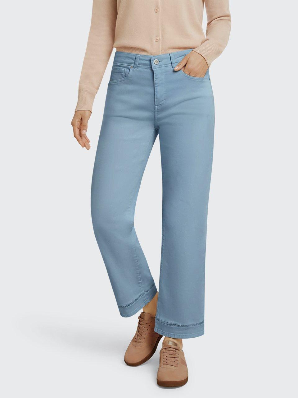 Raffaello Rossi - 7/8-Jeans Modell Kira