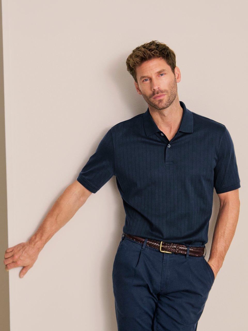 Bugatti - Le polo Modern Fit