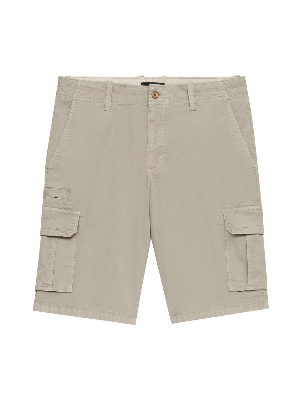 Bermudas Bugatti beige günstig online kaufen