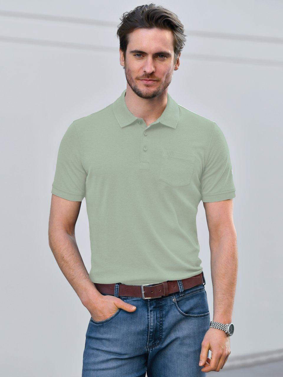 Bugatti - Polo-Shirt