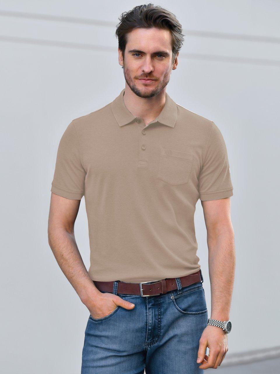 Bugatti - Polo-Shirt