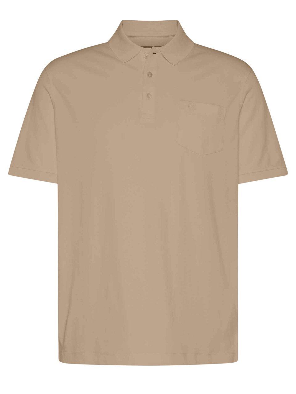 Polo-Shirt Bugatti beige günstig online kaufen