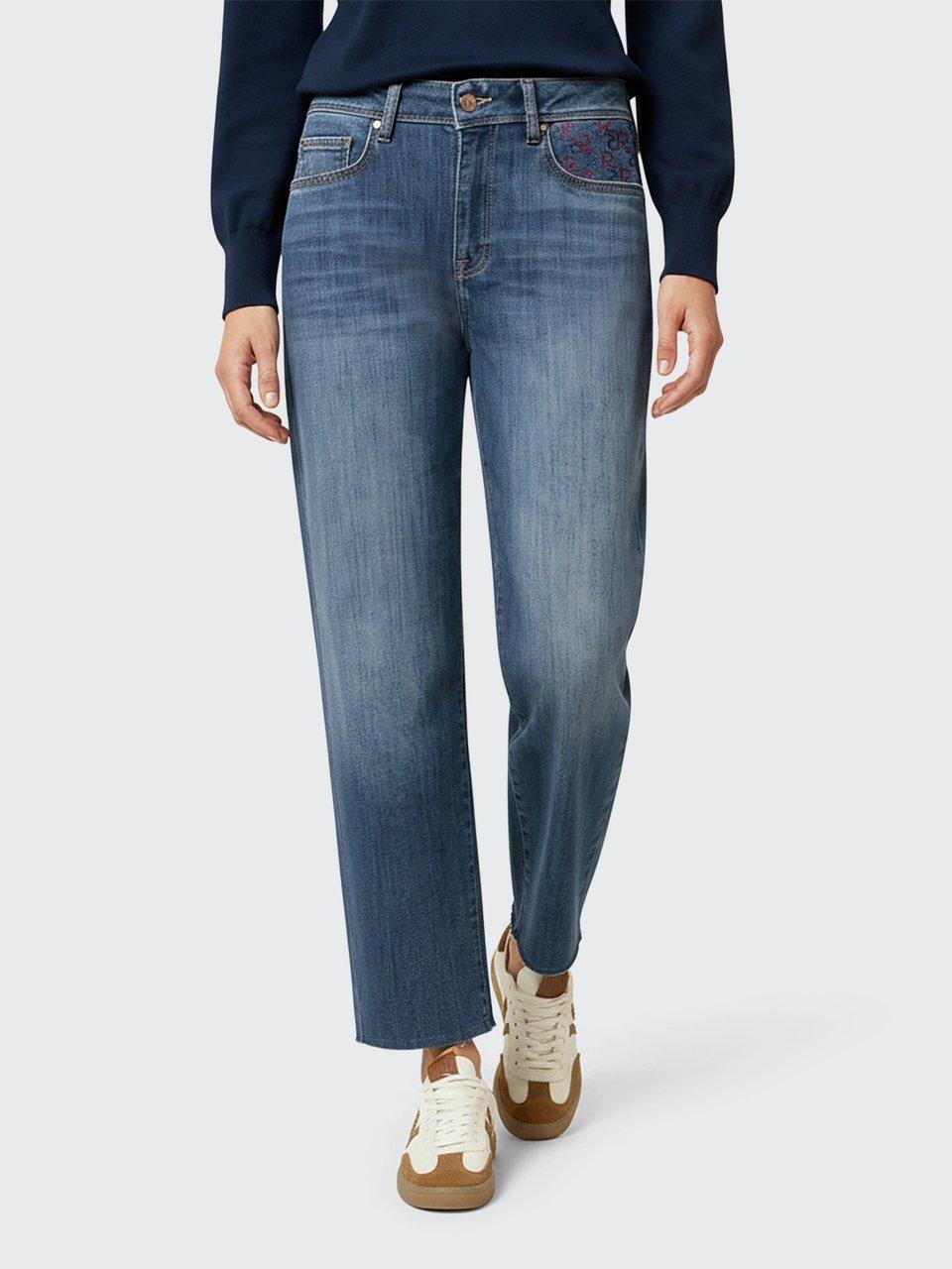 Raffaello Rossi - Le jean Bootcut Fit