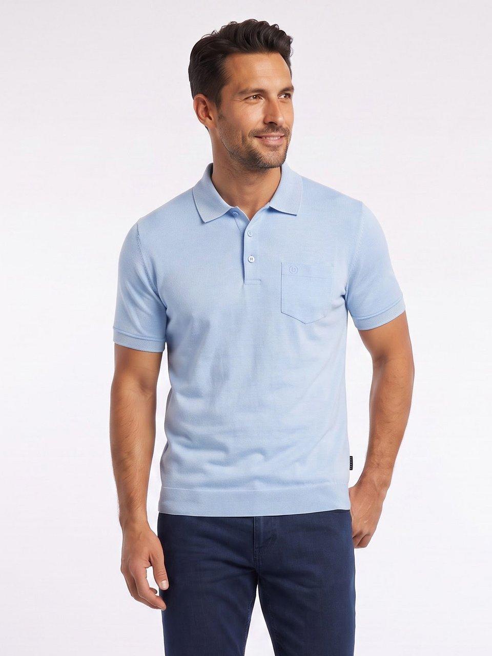 Bugatti - Polo-Shirt