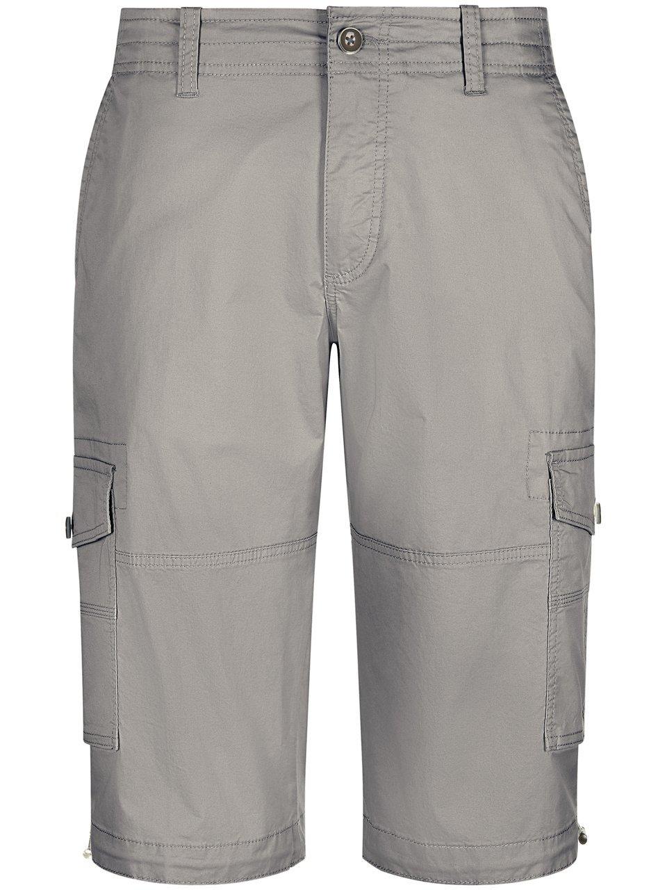 Bermudas Bugatti beige