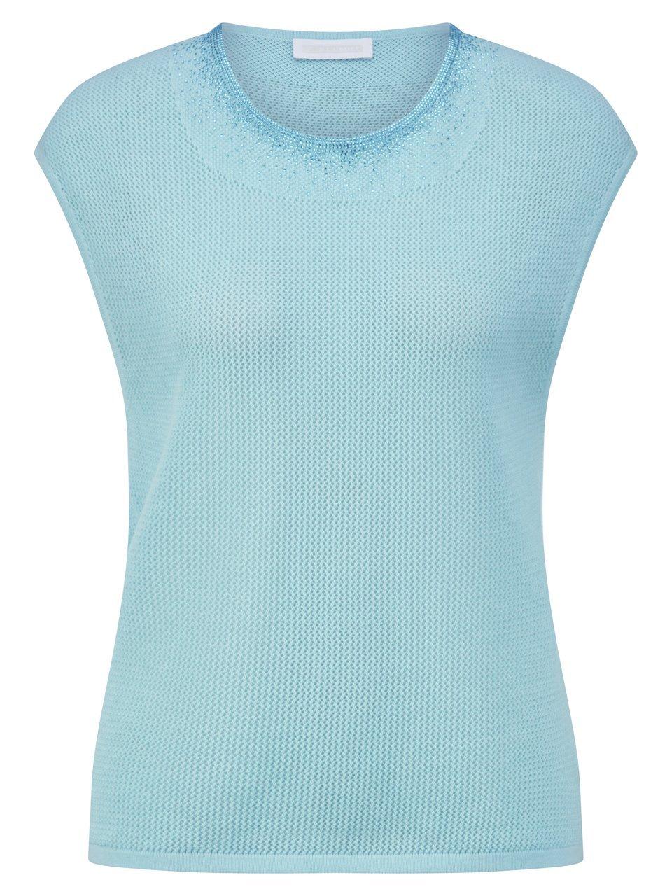 Pullover St. Emile blau günstig online kaufen