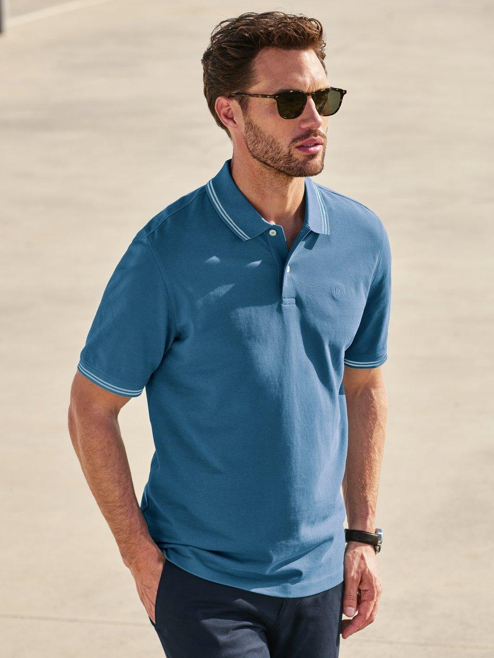 Bugatti - Polo-Shirt