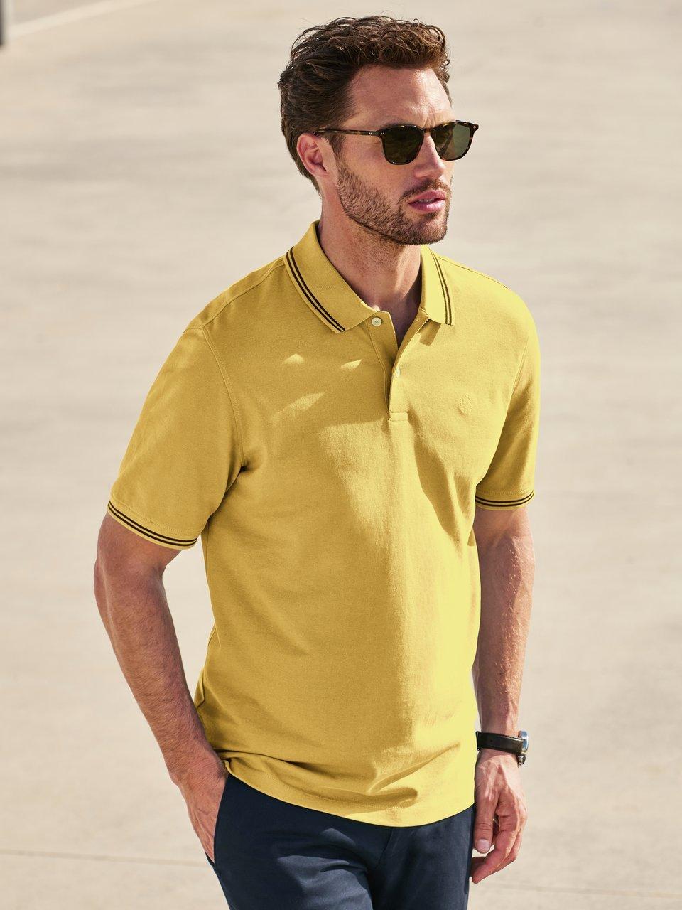 Bugatti - Polo-Shirt