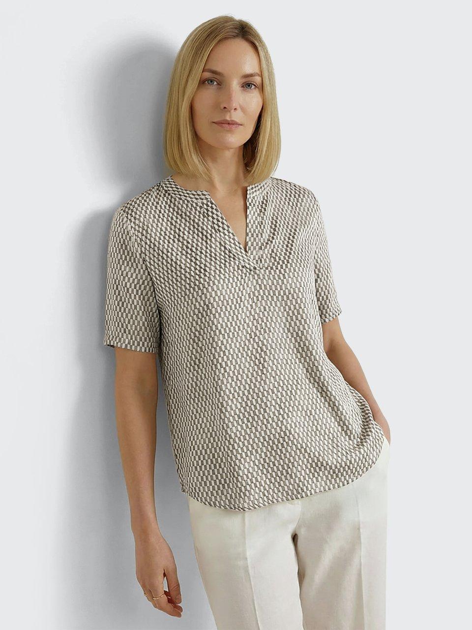 Fadenmeister Berlin - La blouse