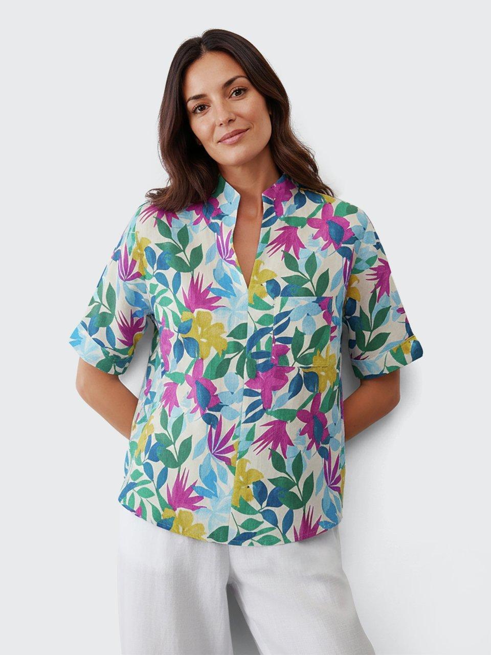 Peter Hahn - Blouse