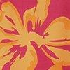 Fuchsia/Orange-123942