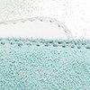 aqua/argent/métallisé-123944
