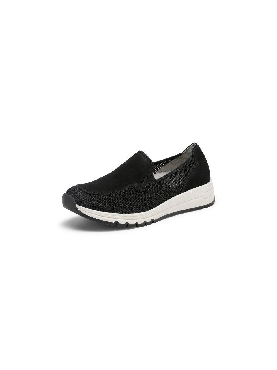 Waldläufer - Slipper April