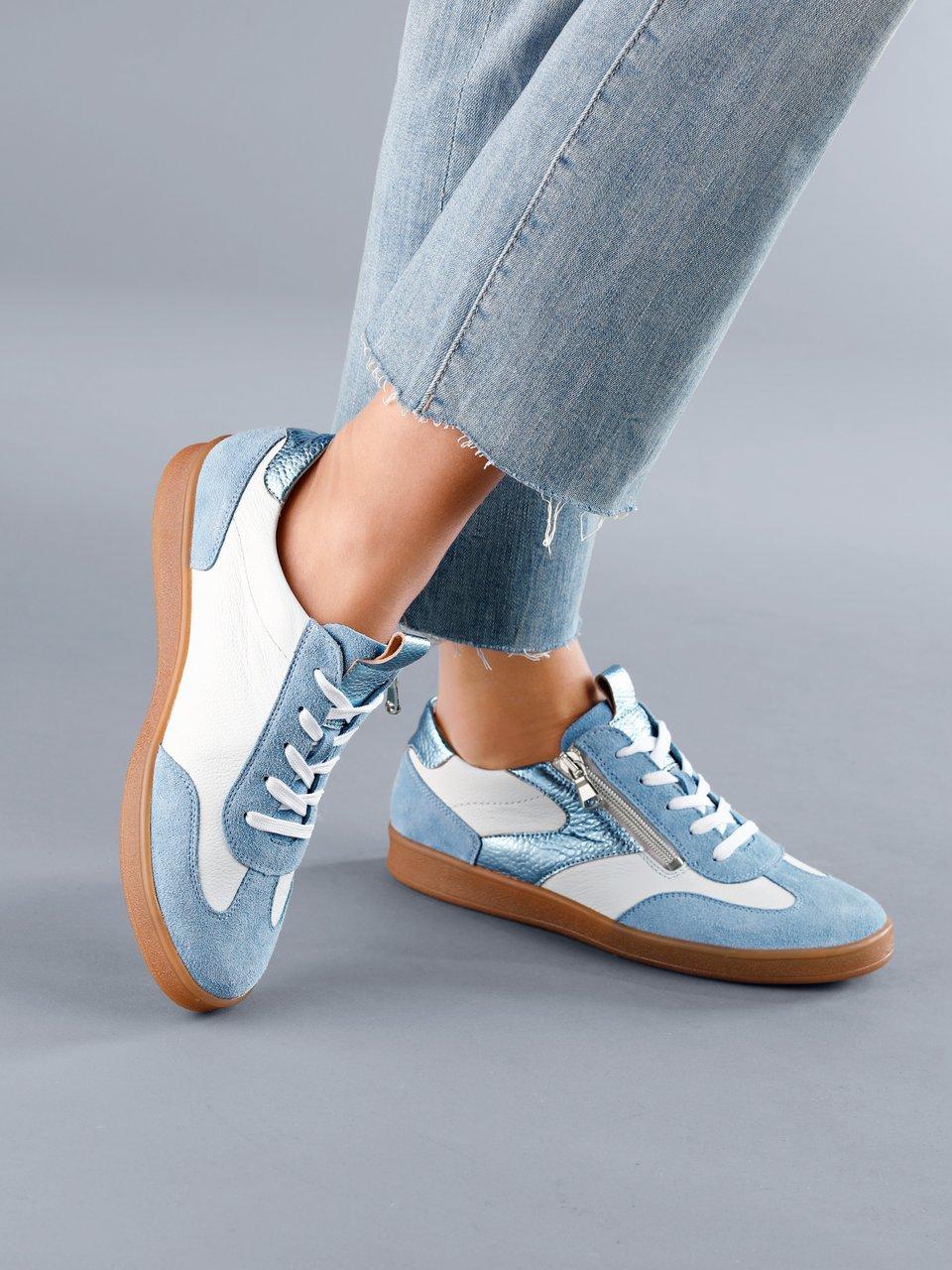 Waldläufer - Les sneakers Daisy