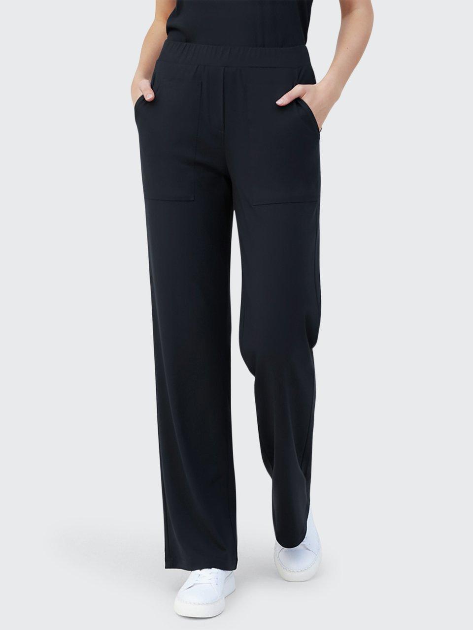 BASLER - Straight Fit-broek